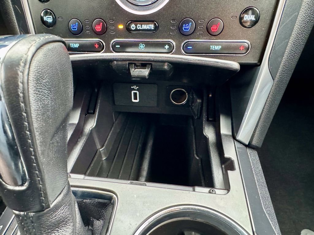 Certified 2017 Ford Explorer Limited image 25