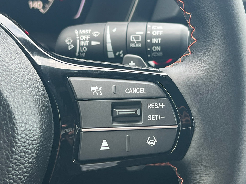 New 2025 Honda Pilot TrailSport image 24