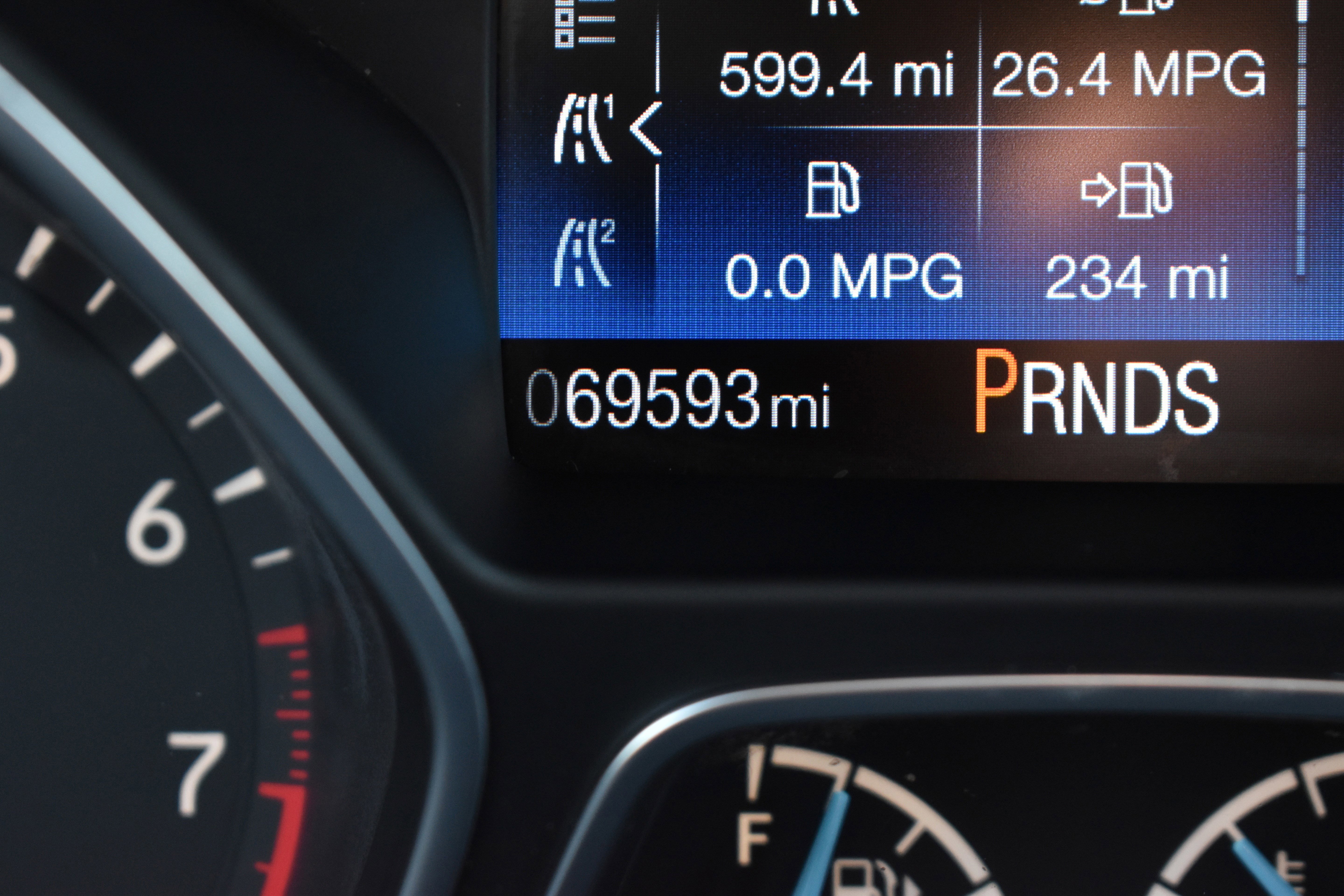 Used 2015 Ford Focus SE w/ Equipment Group 201A image 26