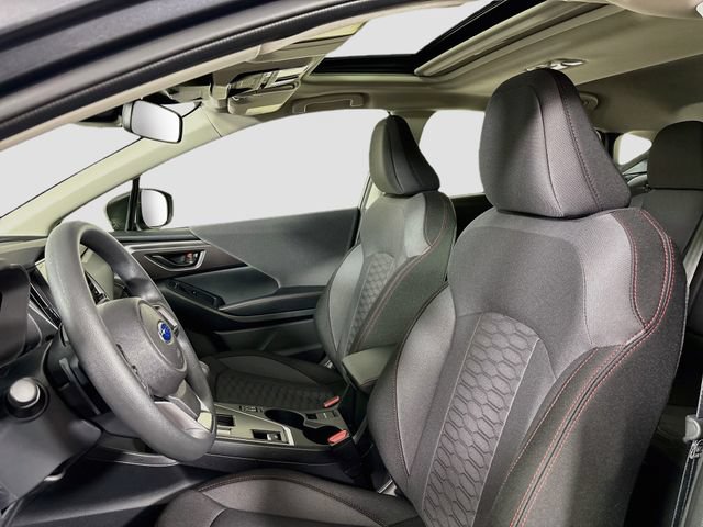 New 2026 Subaru Impreza 2.0i Sport AWD/4WD image 20