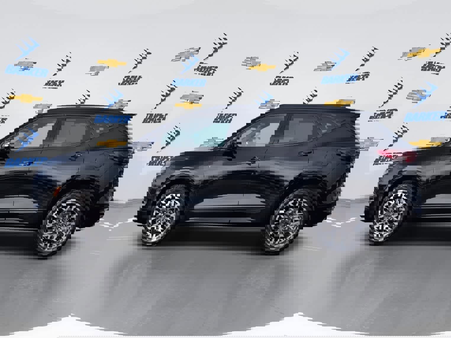 Used 2025 Chevrolet Blazer RS image 6