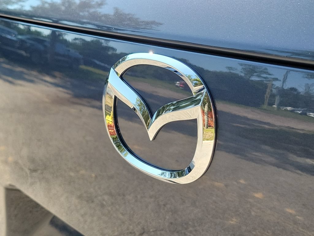 New 2026 MAZDA CX-50 AWD 2.5 Hybrid w/ Weather Package image 9