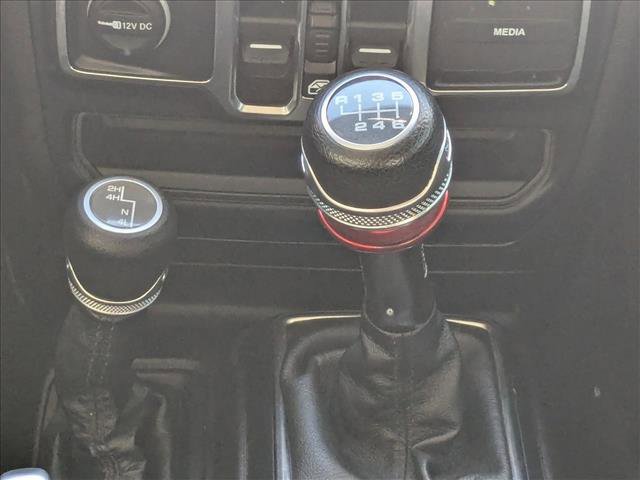 Used 2020 Jeep Wrangler Unlimited Sport S image 12