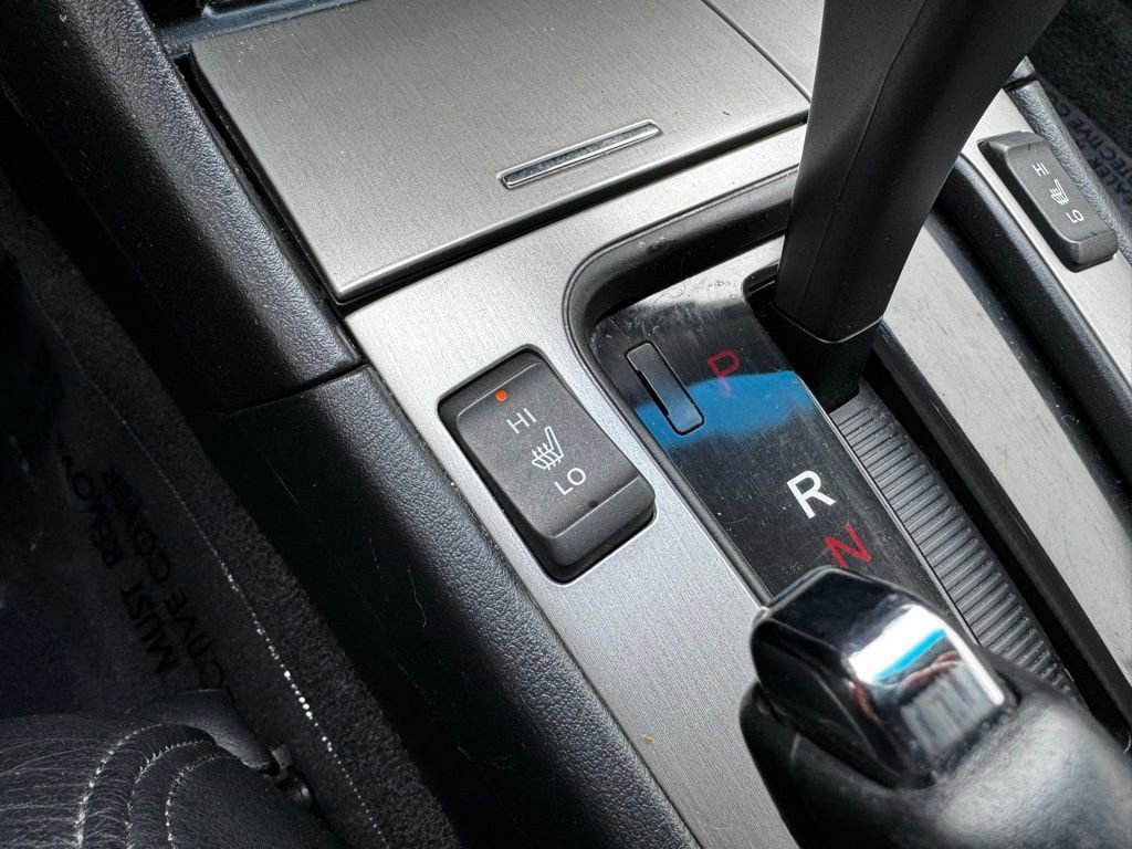 Used 2006 Honda Accord EX-L image 11