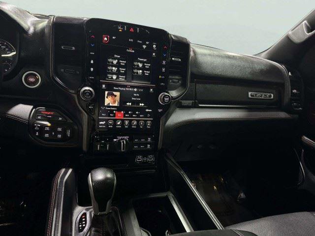 Used 2021 RAM 1500 TRX w/ TRX Level 2 Equipment Group AWD/4WD image 39