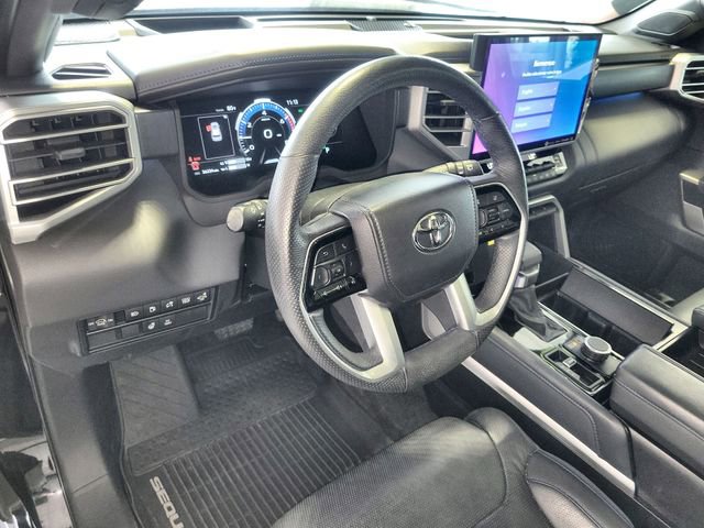 Used 2023 Toyota Sequoia Platinum image 14