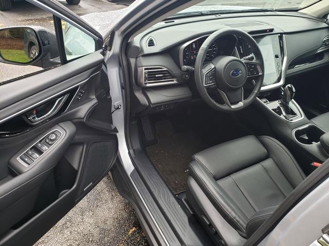 Used 2024 Subaru Outback Limited image 10