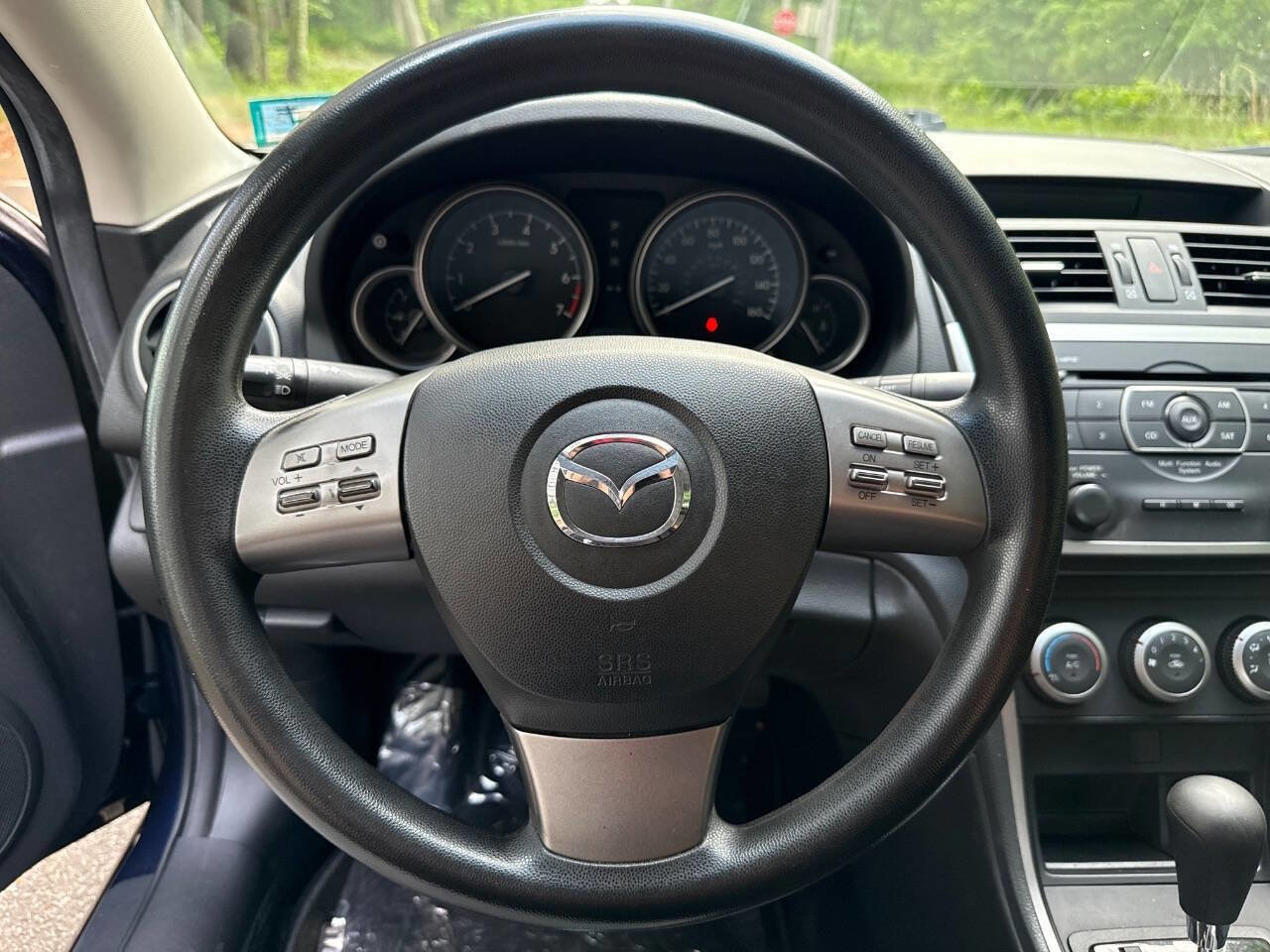 Used 2010 MAZDA MAZDA6 i Sport FWD image 21