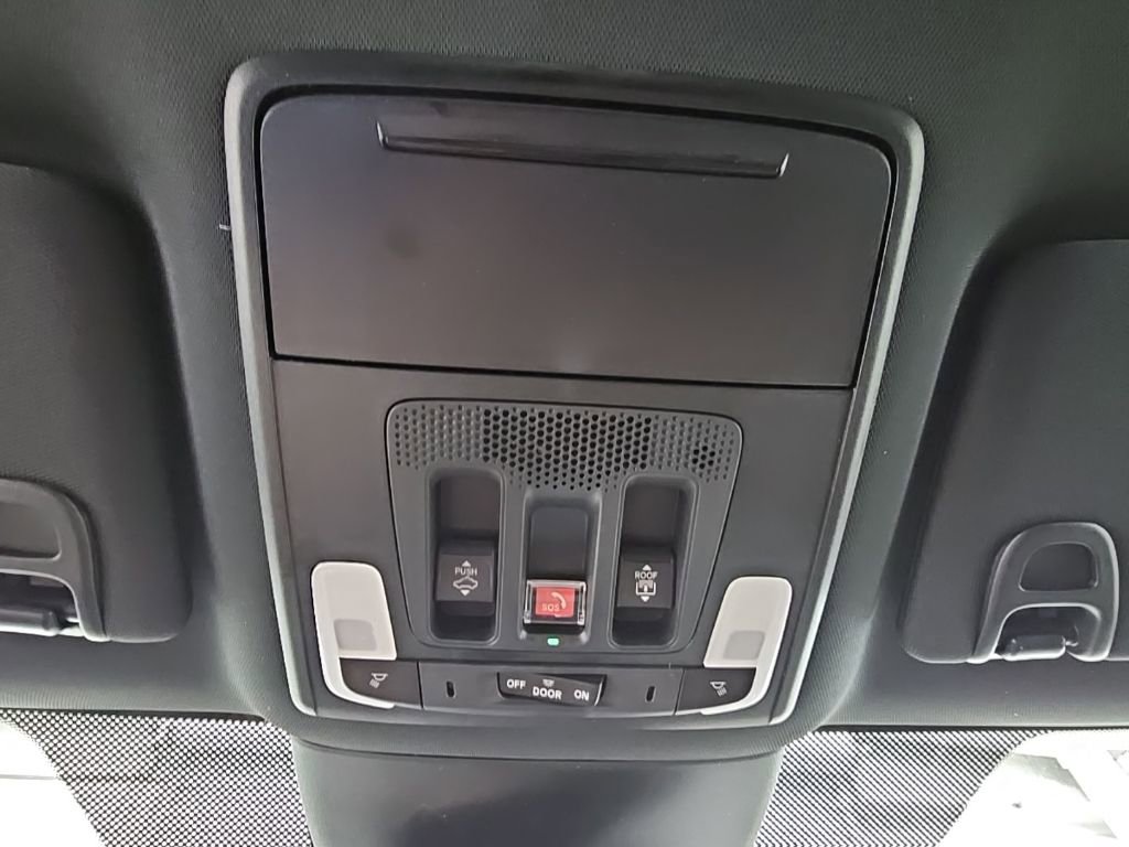 New 2026 Honda Passport TrailSport image 23