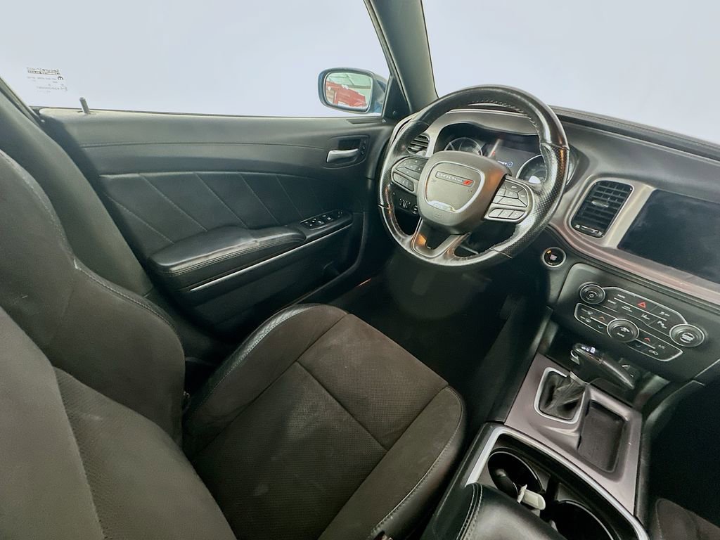 Used 2023 Dodge Charger GT w/ Plus Group RWD image 9