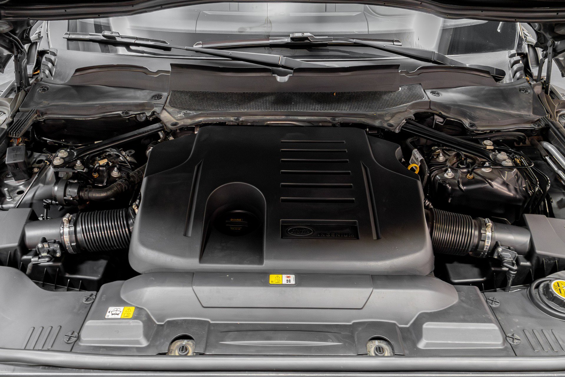 Used 2021 Land Rover Range Rover Westminster Edition image 41