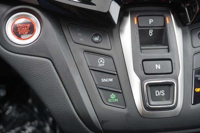 New 2026 Honda Odyssey EX-L image 24