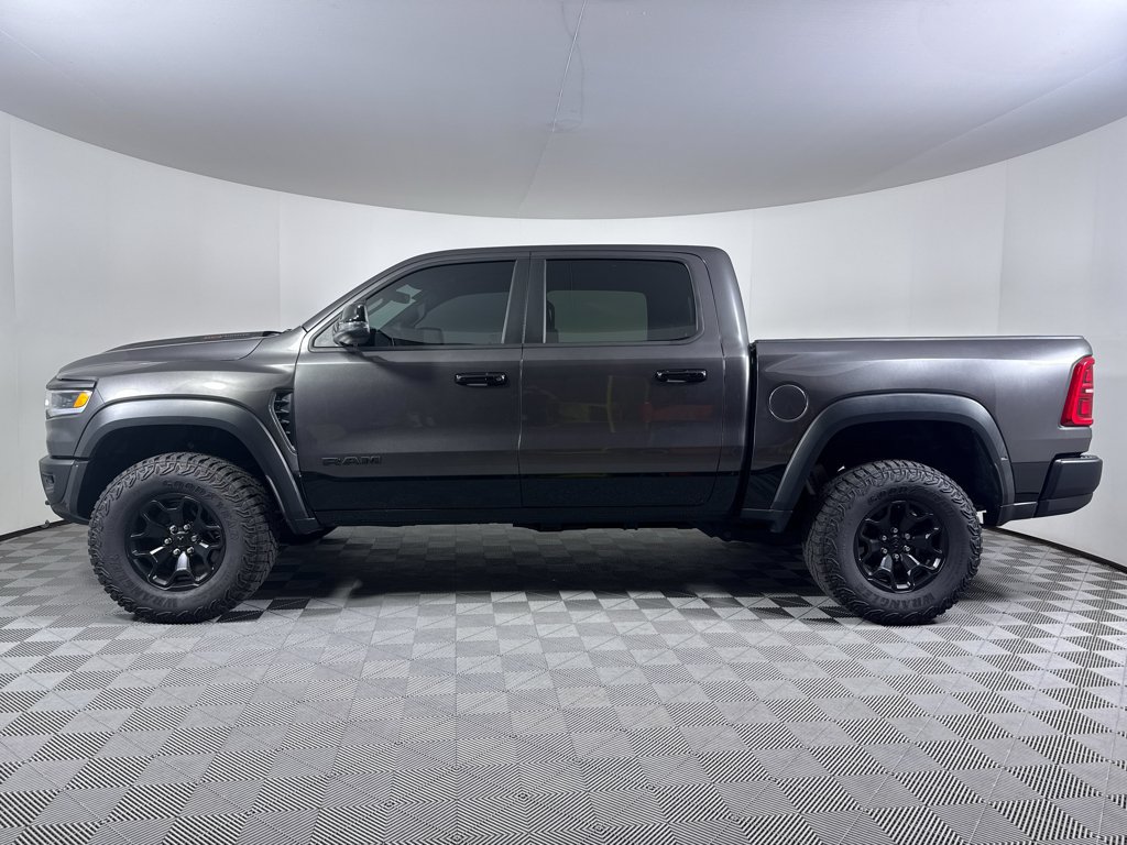 Used 2025 RAM 1500 RHO AWD/4WD image 13