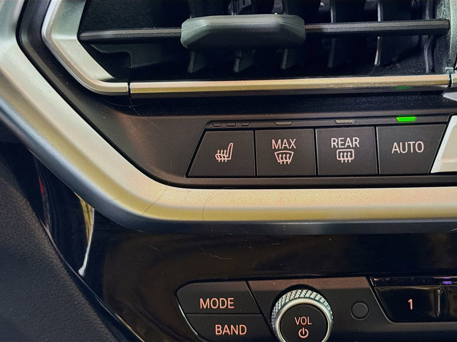 Used 2023 BMW X3 xDrive30i w/ M Sport Package image 23