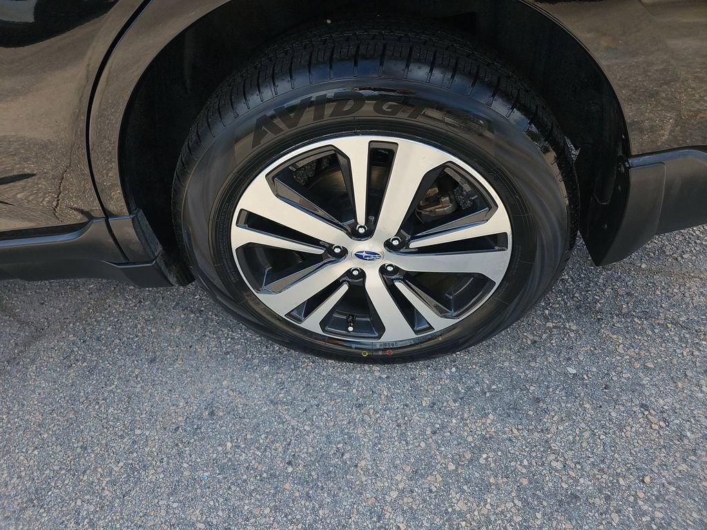 Used 2019 Subaru Outback 2.5i Limited w/ Popular Package #2 AWD/4WD image 29