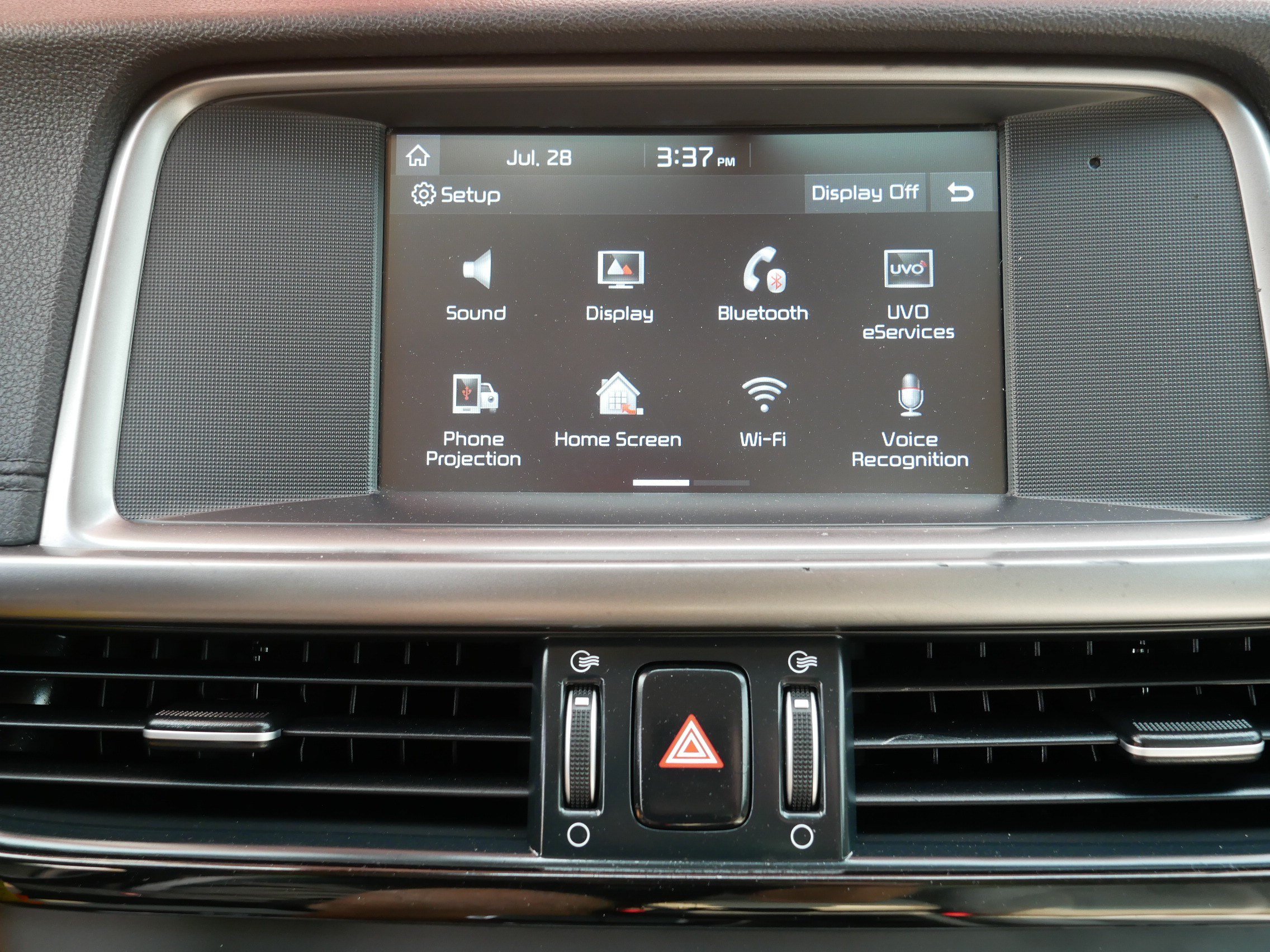 Used 2018 Kia Optima LX FWD image 30