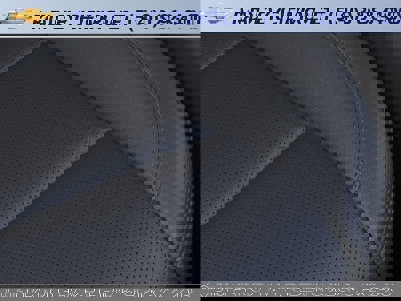 New 2026 Chevrolet Silverado 2500 LTZ w/ Trail Boss Package image 21