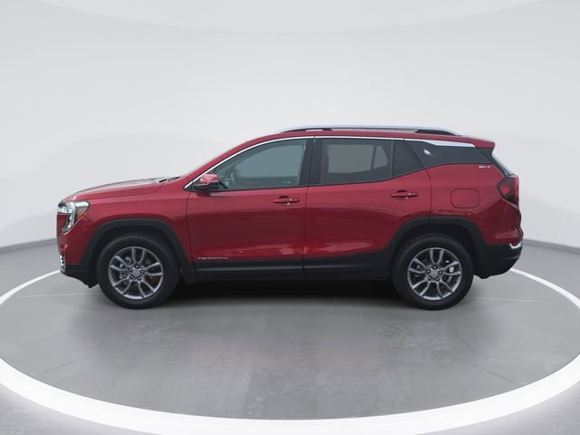 Certified 2023 GMC Terrain SLT w/ Infotainment Package II image 7