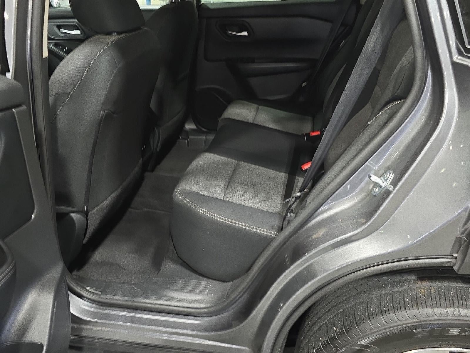 Used 2025 Nissan Rogue SV FWD image 20