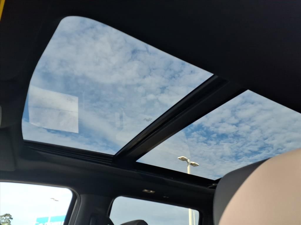 Used 2024 Ford F150 Lariat w/ Mobile Office Package image 20