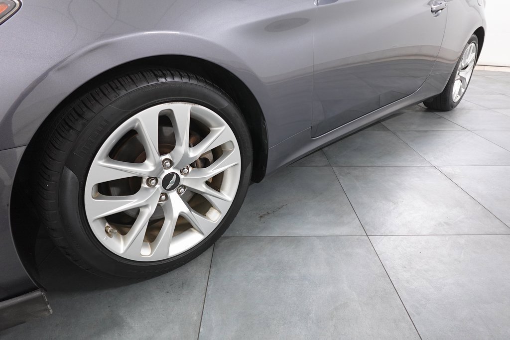 Used 2016 Hyundai Genesis 3.8 image 24