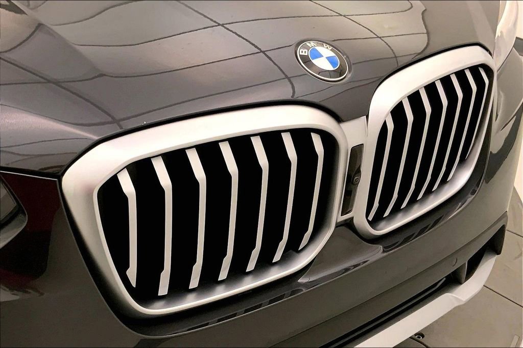 Certified 2024 BMW X3 xDrive30i w/ Premium Package image 29