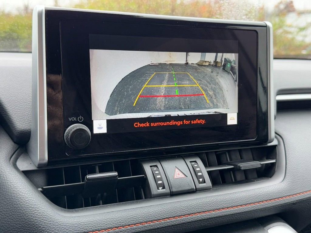 Used 2024 Toyota RAV4 Adventure image 20