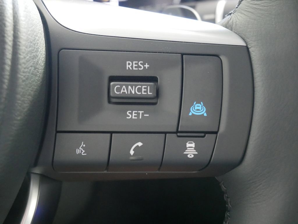 New 2026 INFINITI QX60 Luxe w/ Cargo Package image 21