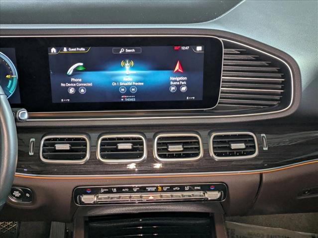 Certified 2023 Mercedes-Benz GLE 350 image 18