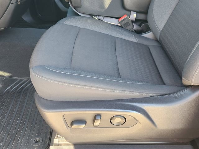 Used 2024 Chevrolet Silverado 1500 Custom image 23