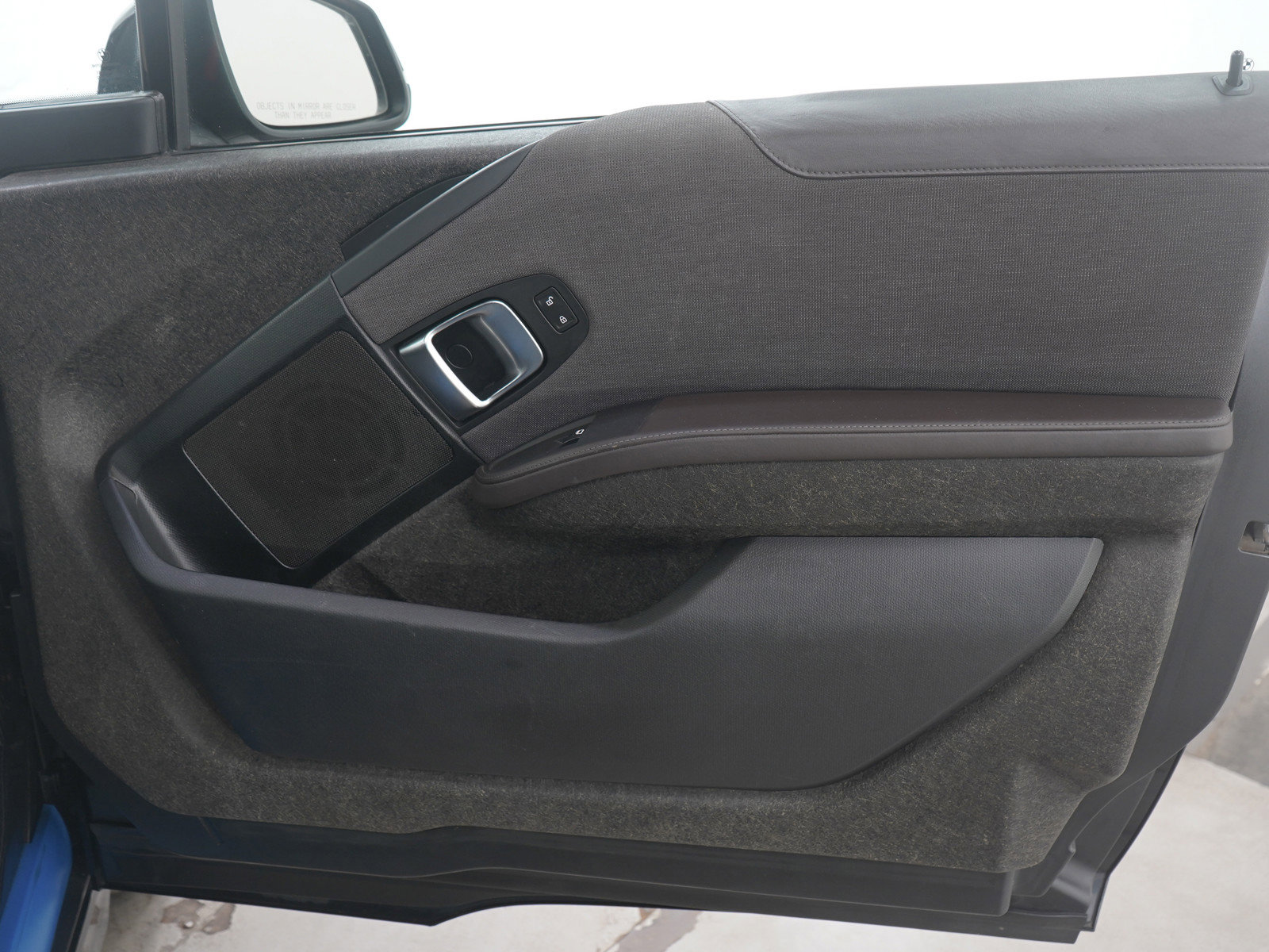 Used 2016 BMW i3 w/ Range Extender RWD image 11