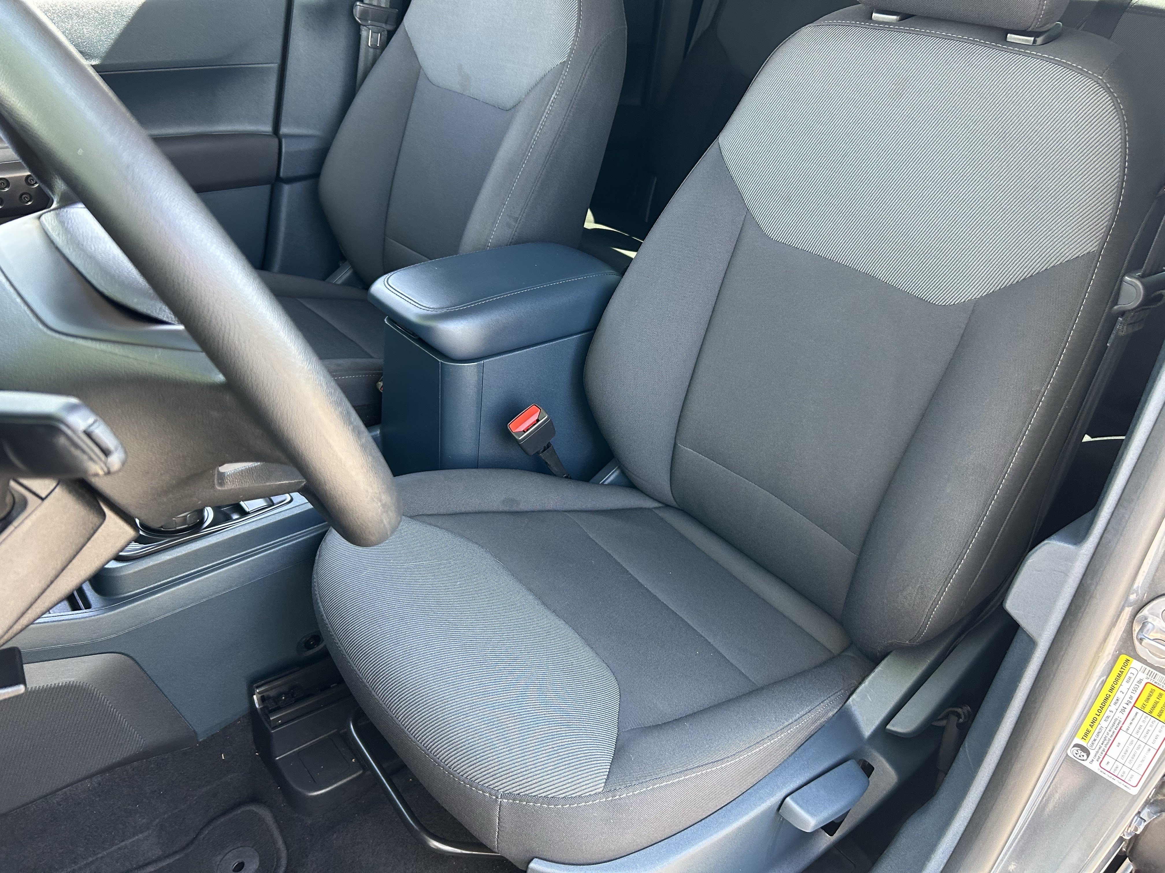 Used 2023 Ford Maverick XL FWD image 18