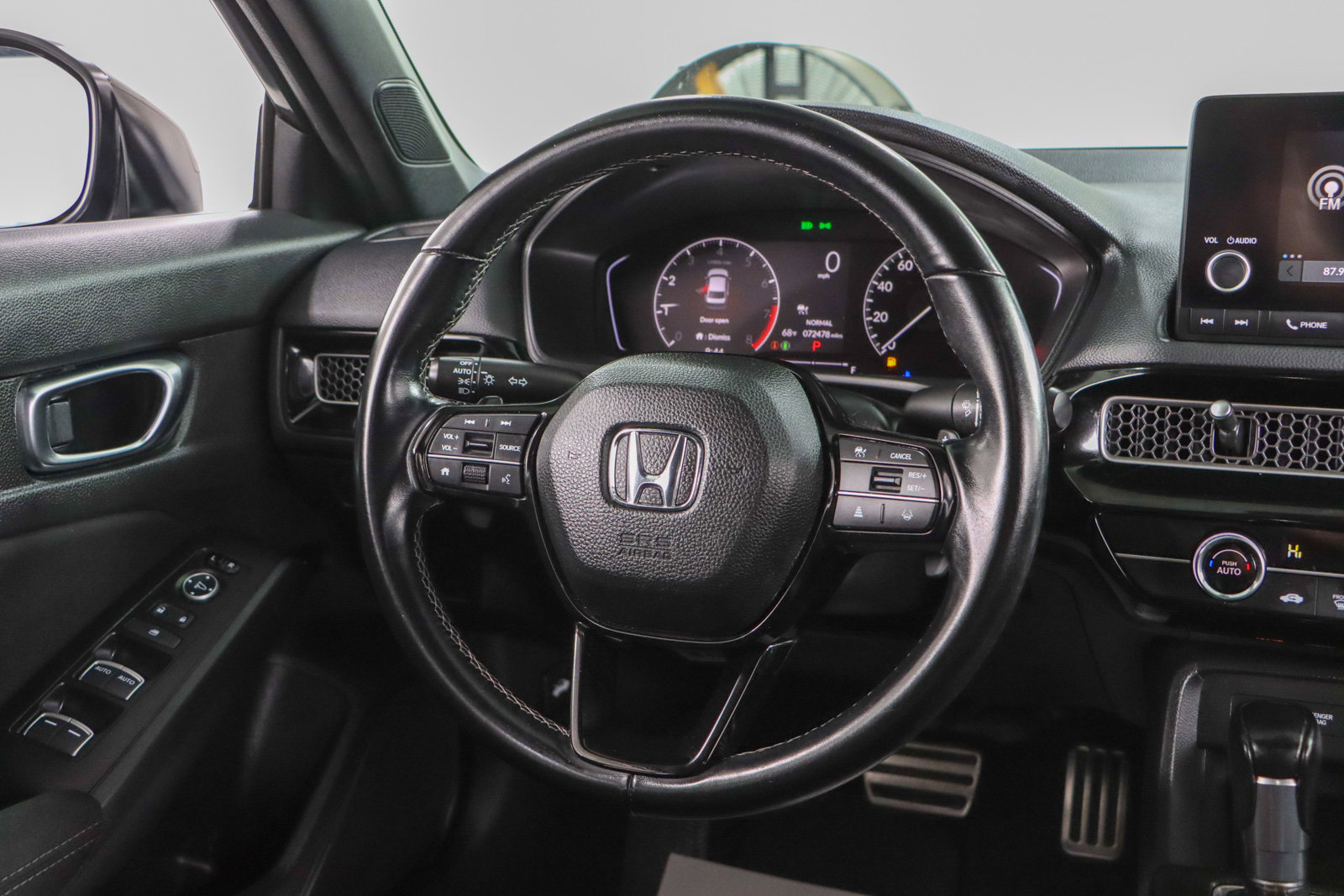Used 2022 Honda Civic Sport image 12