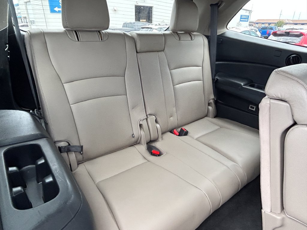 Used 2016 Honda Pilot EX-L image 37