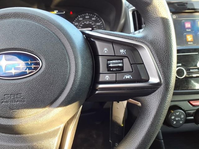 Used 2017 Subaru Impreza 2.0i Premium image 35