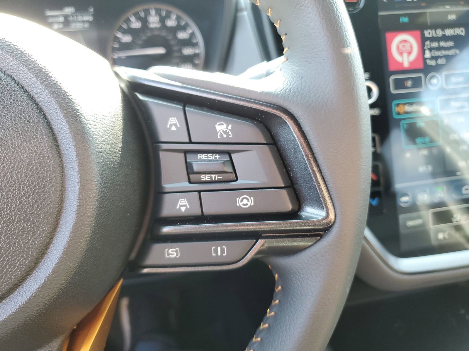 Used 2025 Subaru Crosstrek 2.5i Wilderness image 21