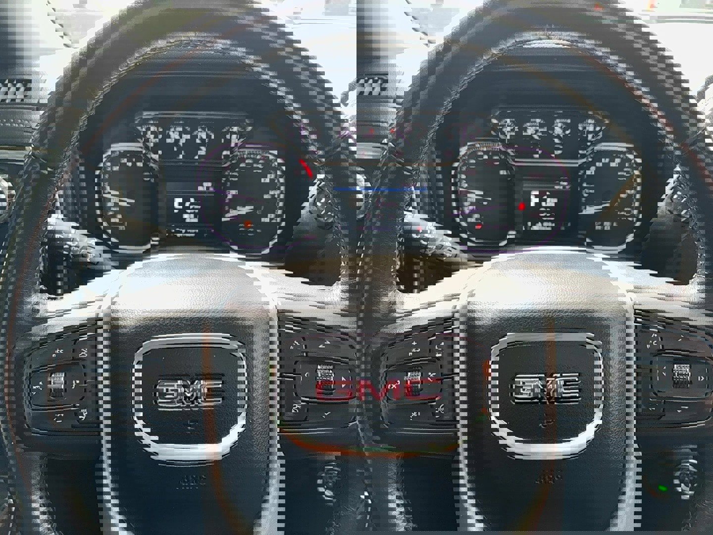 Used 2019 GMC Sierra 1500 SLT w/ SLT Premium Plus Package image 22