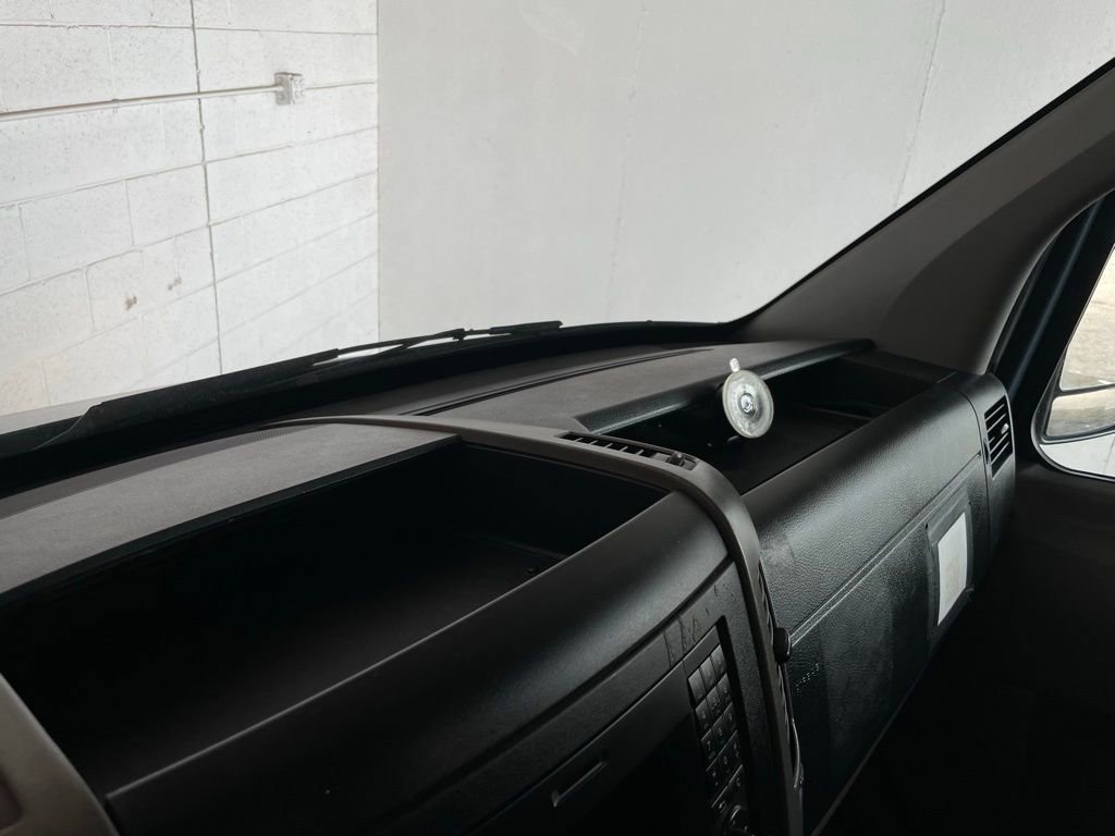 Used 2018 Mercedes-Benz Sprinter 144 Cargo image 35