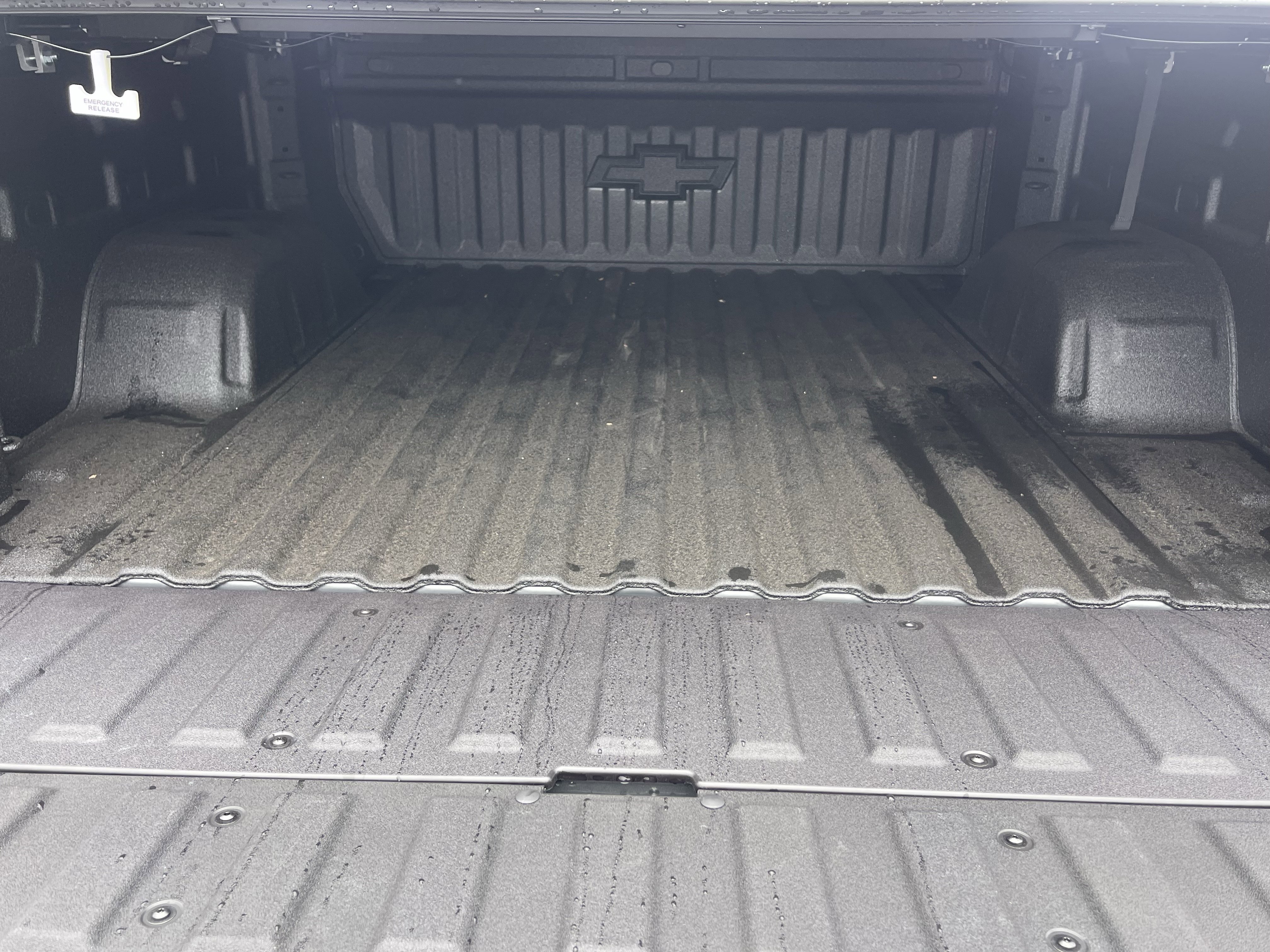 New 2026 Chevrolet Silverado 1500 High Country image 21