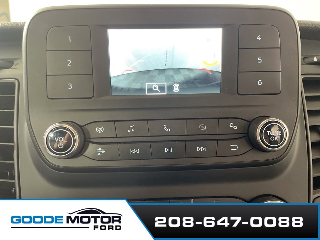 Used 2024 Ford Transit 350 XL image 16