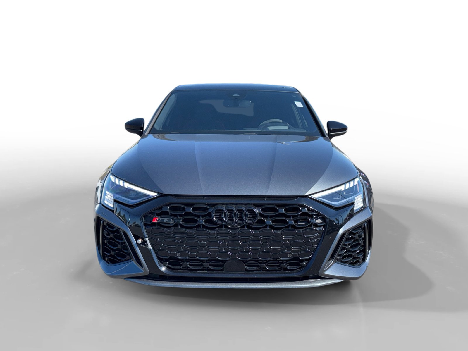 Used 2024 Audi RS 3 image 8