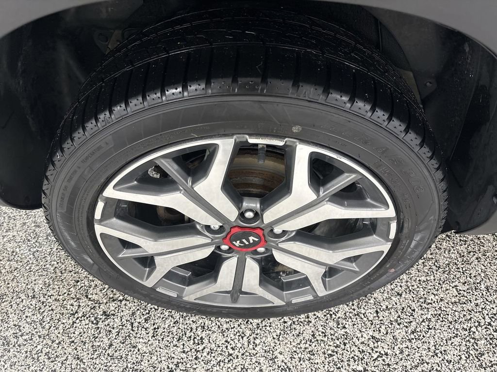 Used 2021 Kia Seltos S image 25