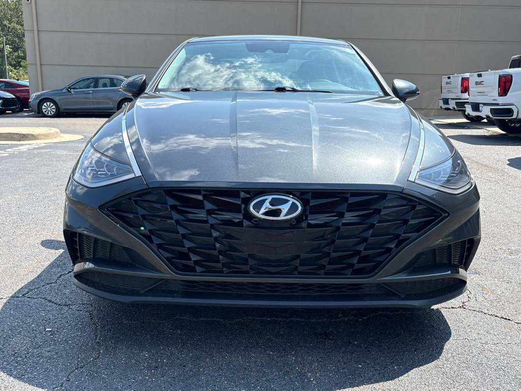 Used 2023 Hyundai Sonata SEL w/ Preferred Accessory Package FWD image 2
