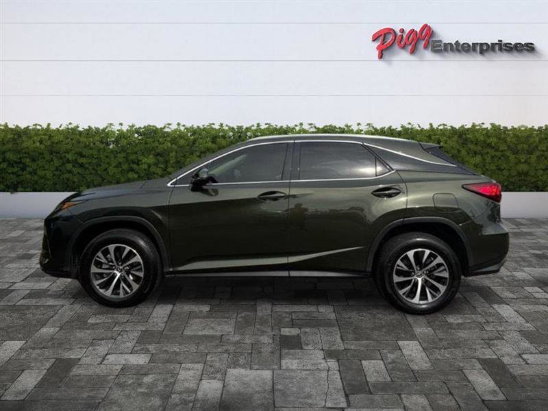 Used 2022 Lexus RX 350 FWD w/ Premium Package image 5