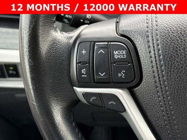 Used 2018 Toyota Sienna XLE w/ XLE Navigation Package image 25