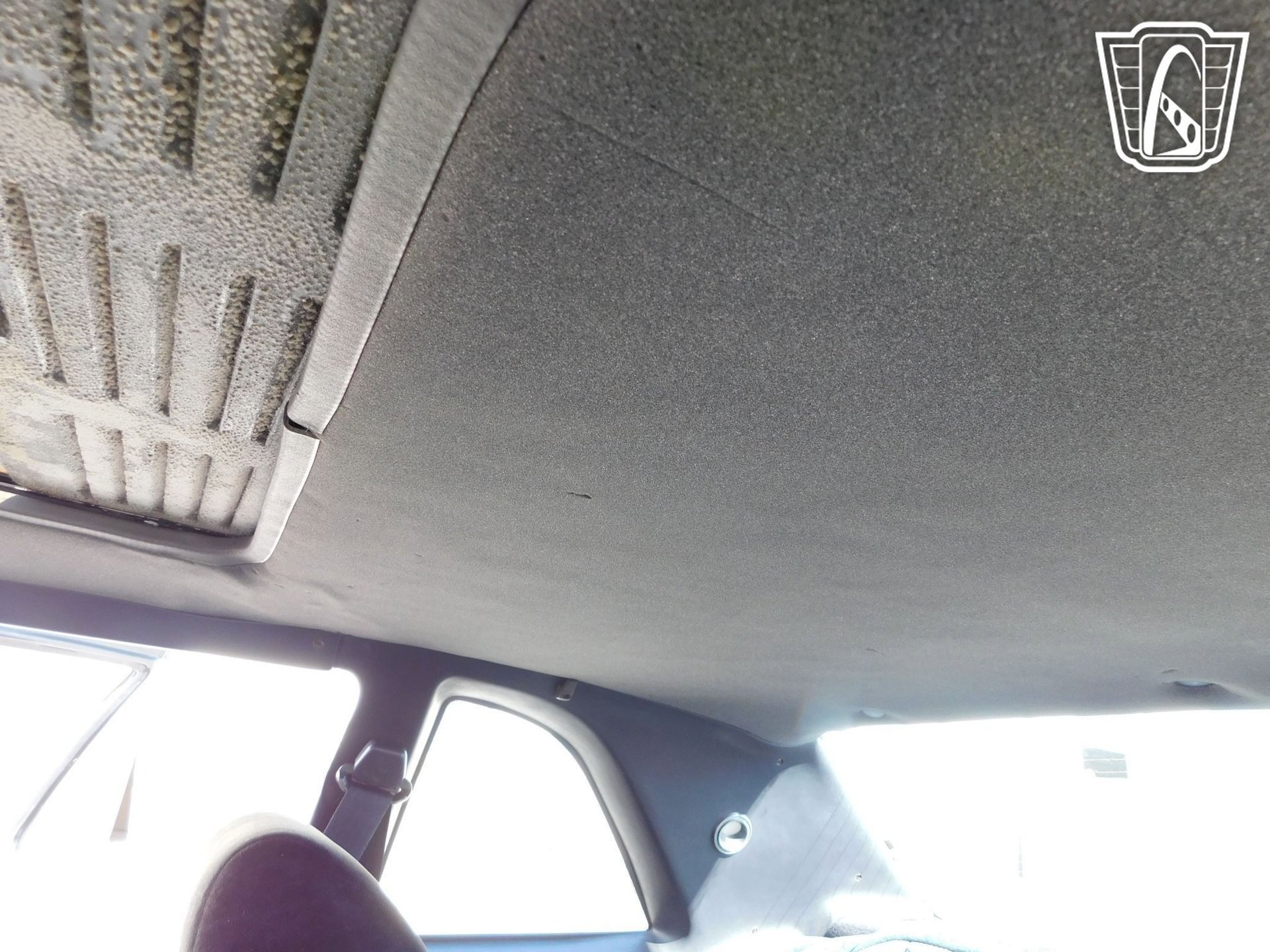 Used 1987 Ford Thunderbird RWD image 36