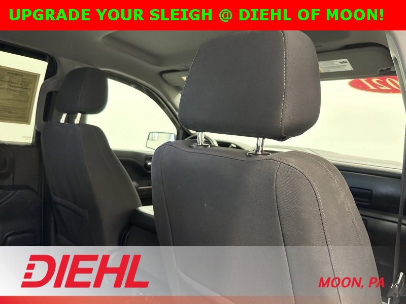 Used 2021 Chevrolet Silverado 1500 LT image 13