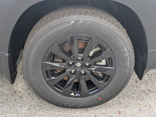 New 2026 MAZDA CX-50 AWD 2.5 Hybrid w/ Weather Package image 9