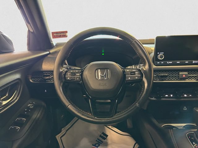 Used 2024 Honda HR-V Sport image 13