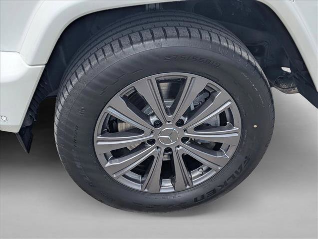 Used 2026 Mercedes-Benz G 550 image 25
